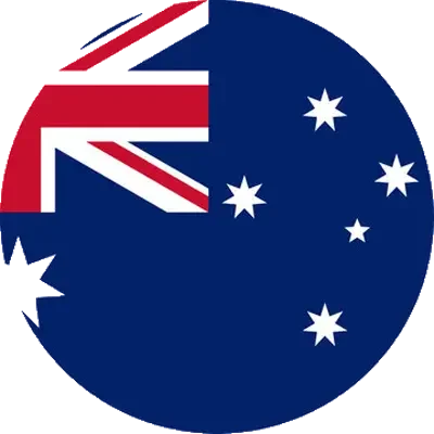 Australia Flag