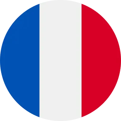 France Flag