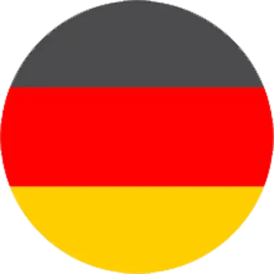 Germany Flag
